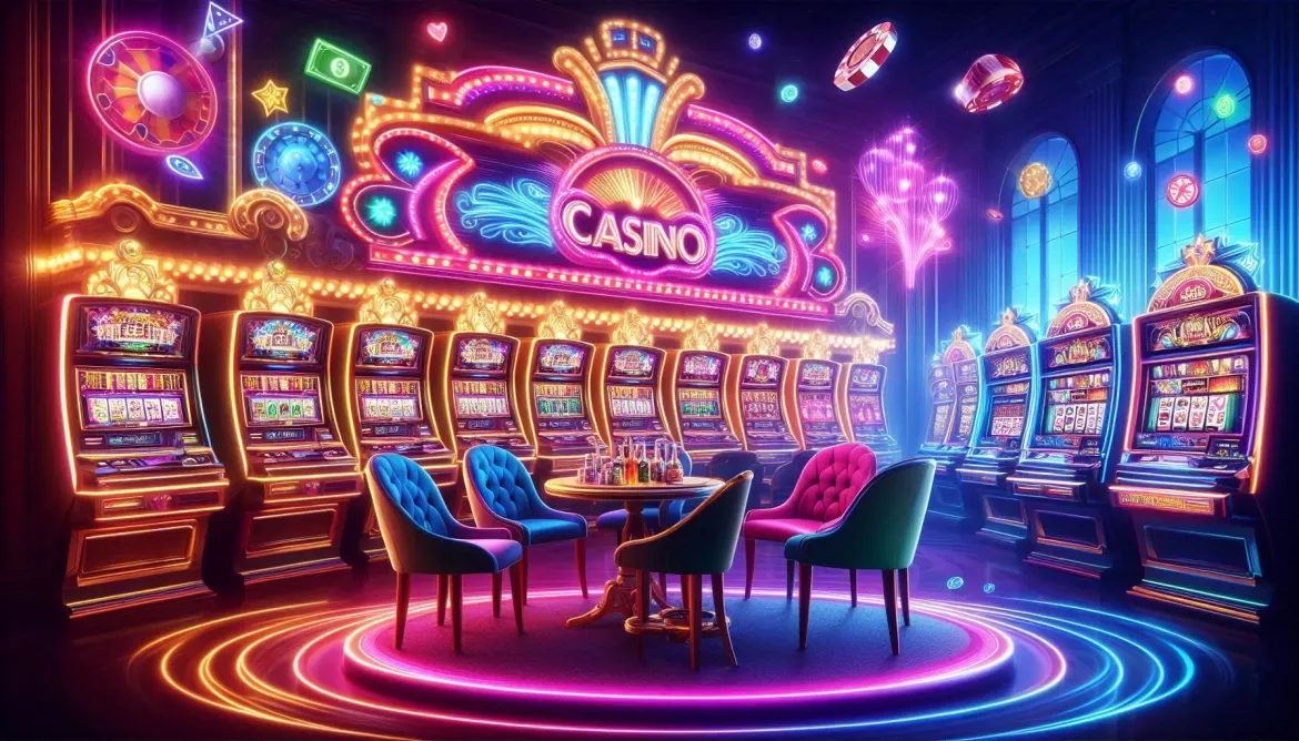 Evospin Casino